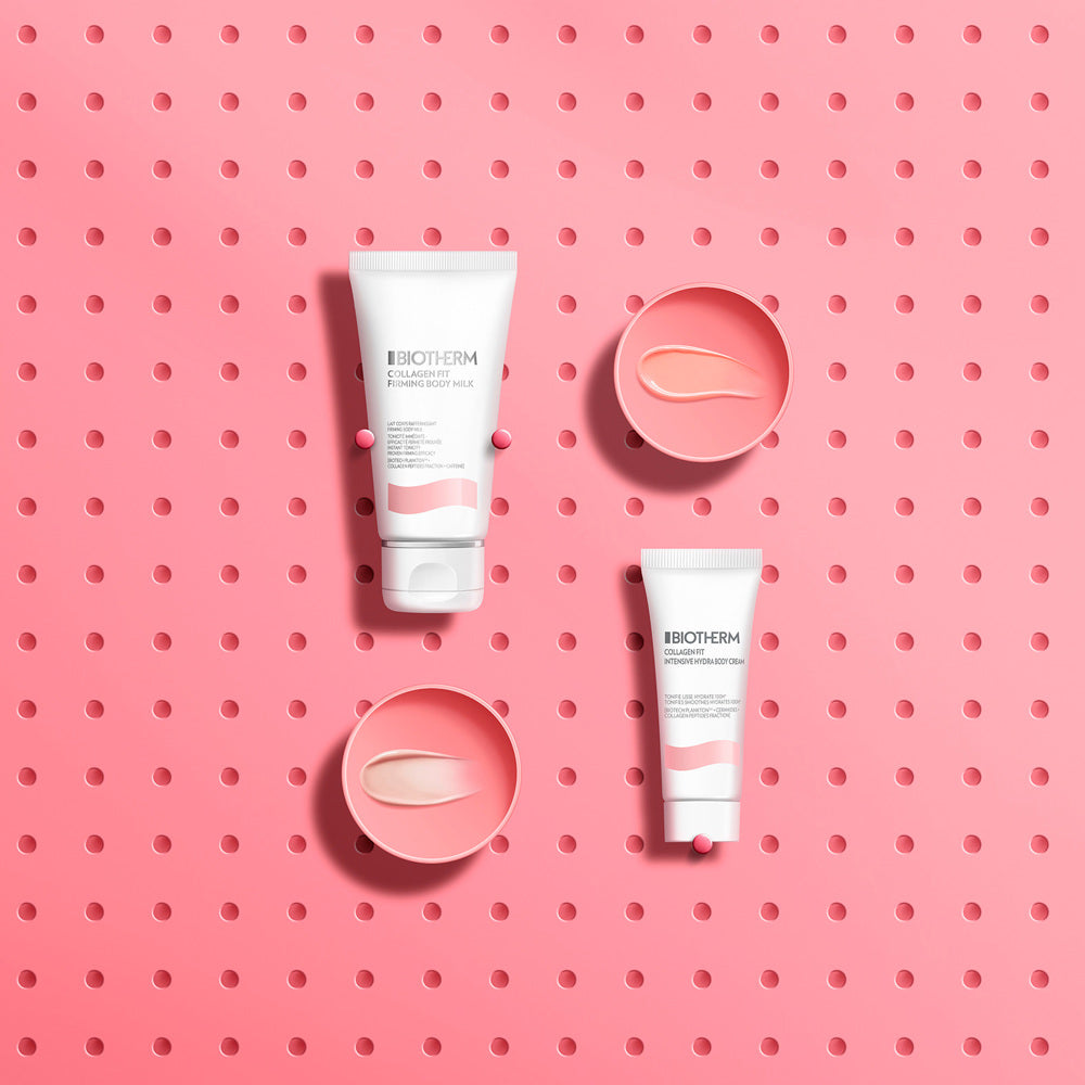 Collagen Fit Mini Set 2026 - hudvård från Biotherm