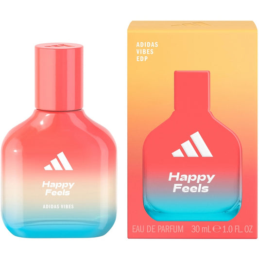 Vibes Happy Feels, EdP - parfym från Adidas