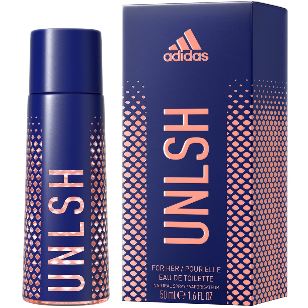 Unleash, EdT -  från Adidas