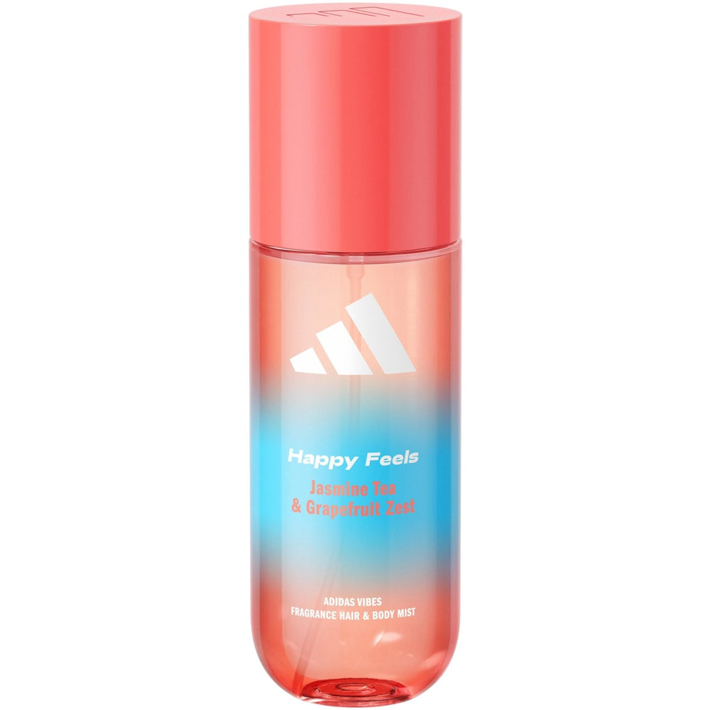 Vibes Happy Feels, EdP - parfym från Adidas