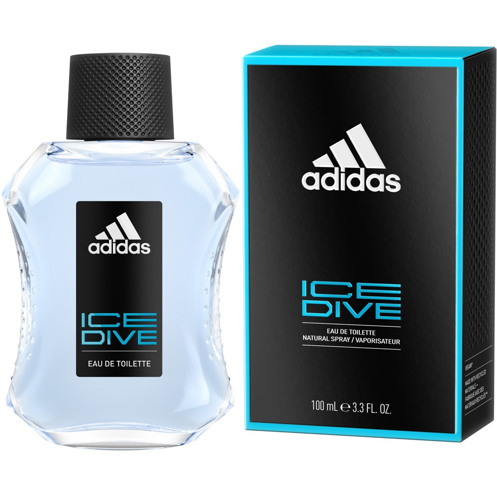 Ice Dive, EdT - parfym från Adidas