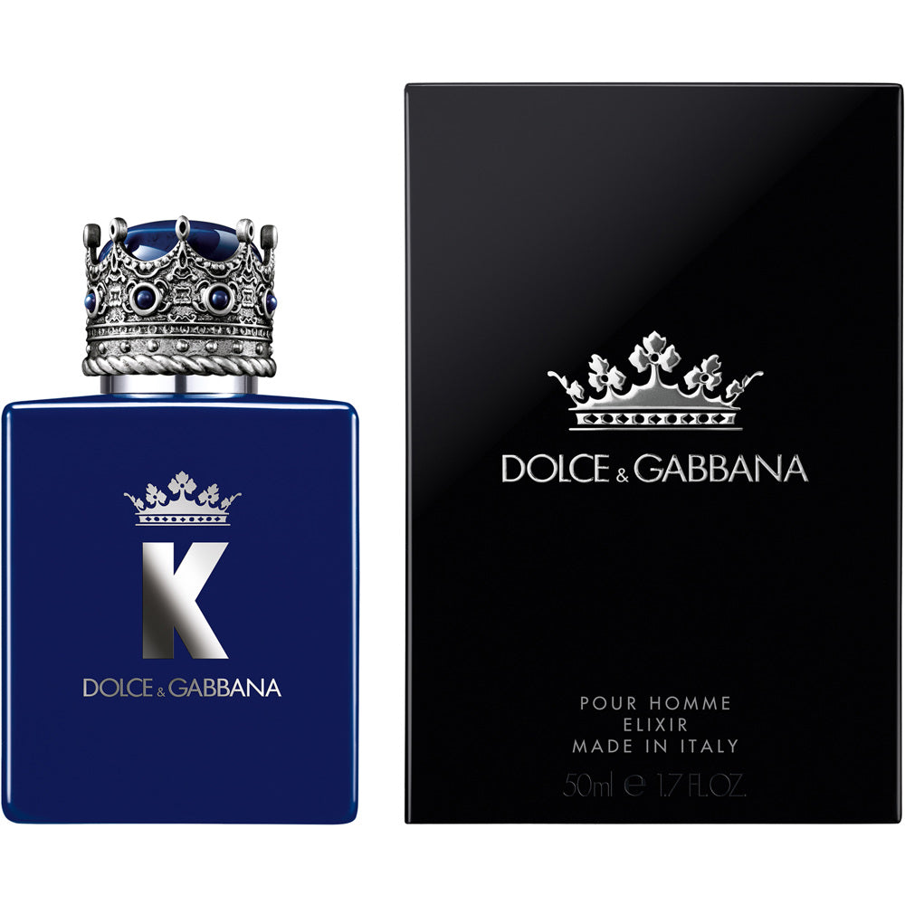 K by Dolce & Gabbana Elixir, Parfum - parfym från Dolce & Gabbana