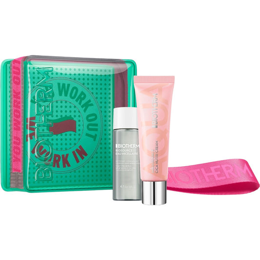 Aquasource Cica Nutri Mini Set 2026 - hudvård från Biotherm
