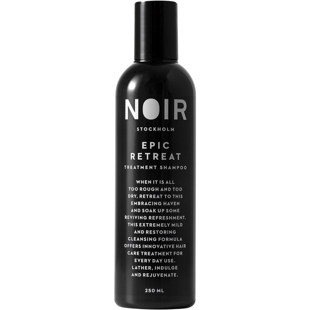 Epic Treat Deep Conditioning Treatment Mask, 200ml - hårvård från NOIR Stockholm