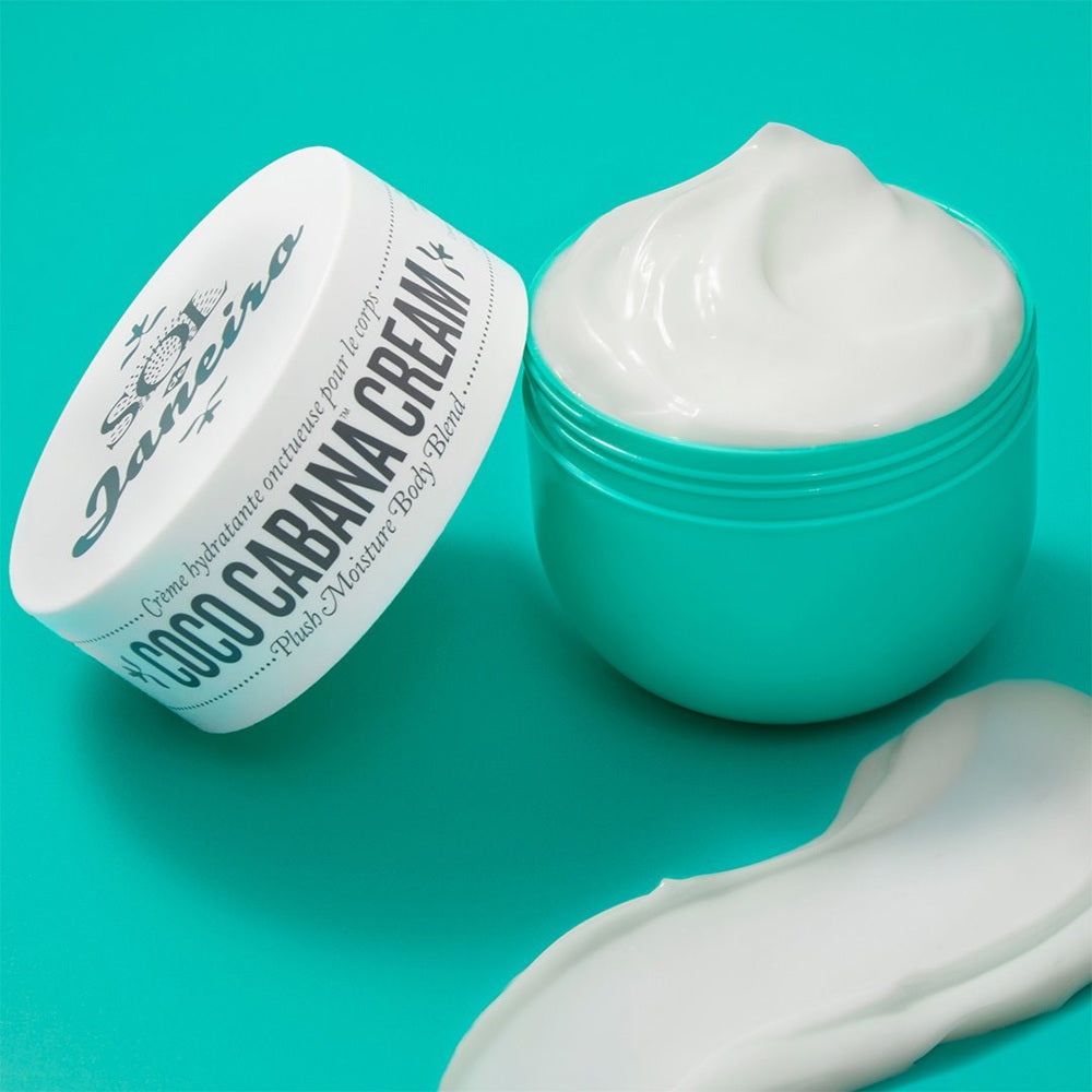 Coco Cabana™ Cream -  från Sol de Janeiro