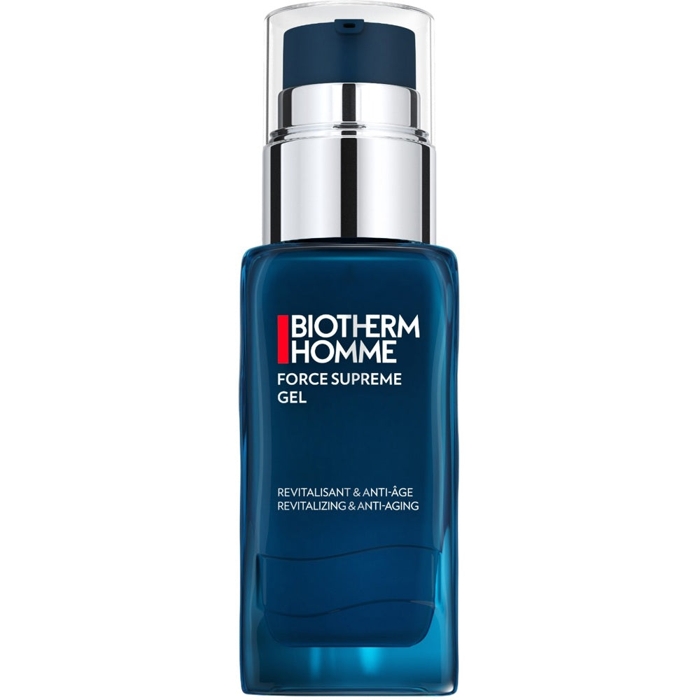 Homme Force Supreme Anti-Aging Gel, 50ml - hudvård från Biotherm
