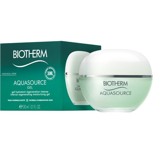 Aquasource Gel 30ml  (Norm/Comb Skin) -  från Biotherm