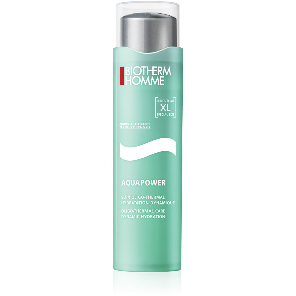 Aquapower Oligo-Thermal Care Ultra Moisturizing, 100ml -  från Biotherm