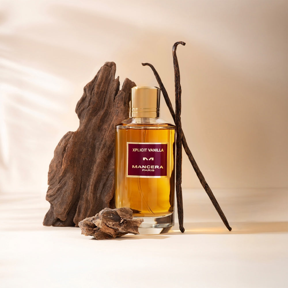 Xplicit Vanilla, EdP - parfym från Mancera