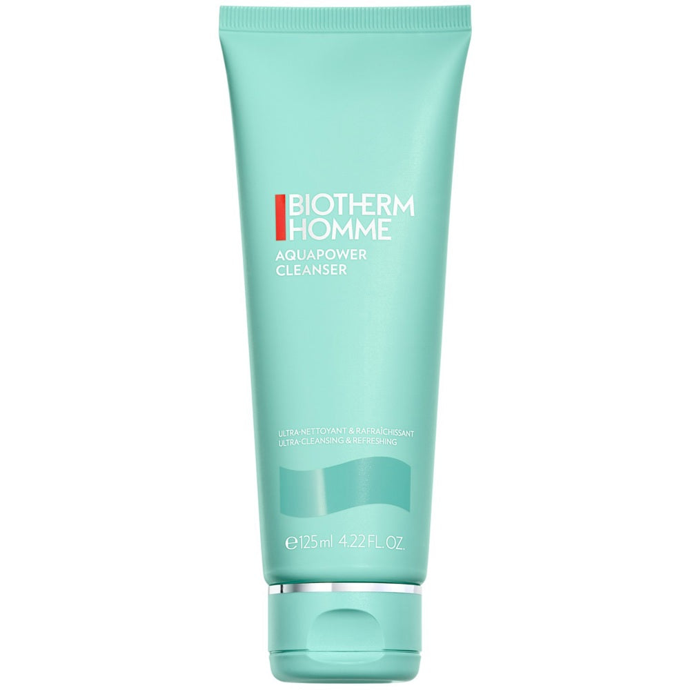 T-Pur Salty Cleansing Gel, 125ml -  från Biotherm