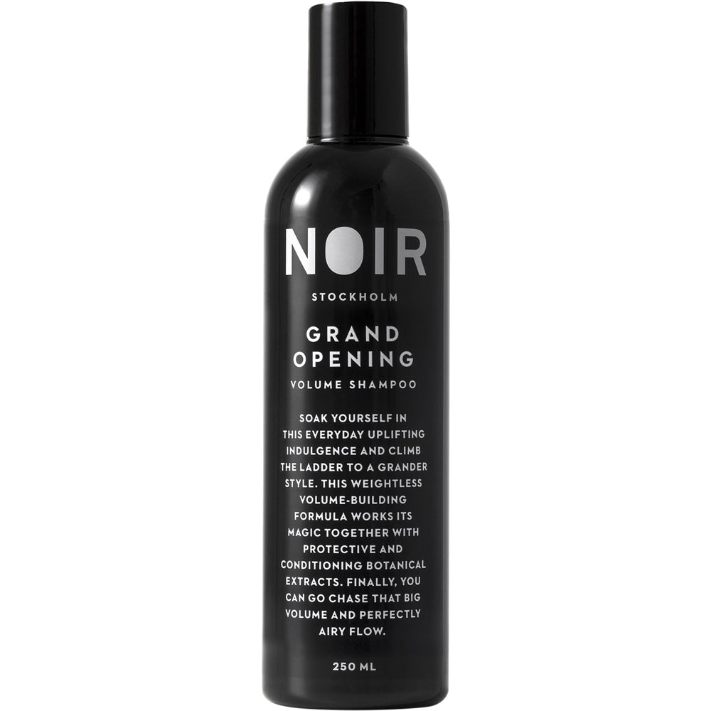Healing Volume Thickening Shampoo -  från LANZA