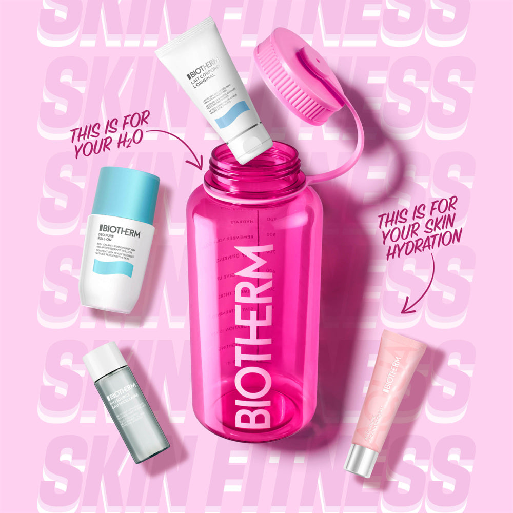 Pink Drop Set 2026 -  från Biotherm