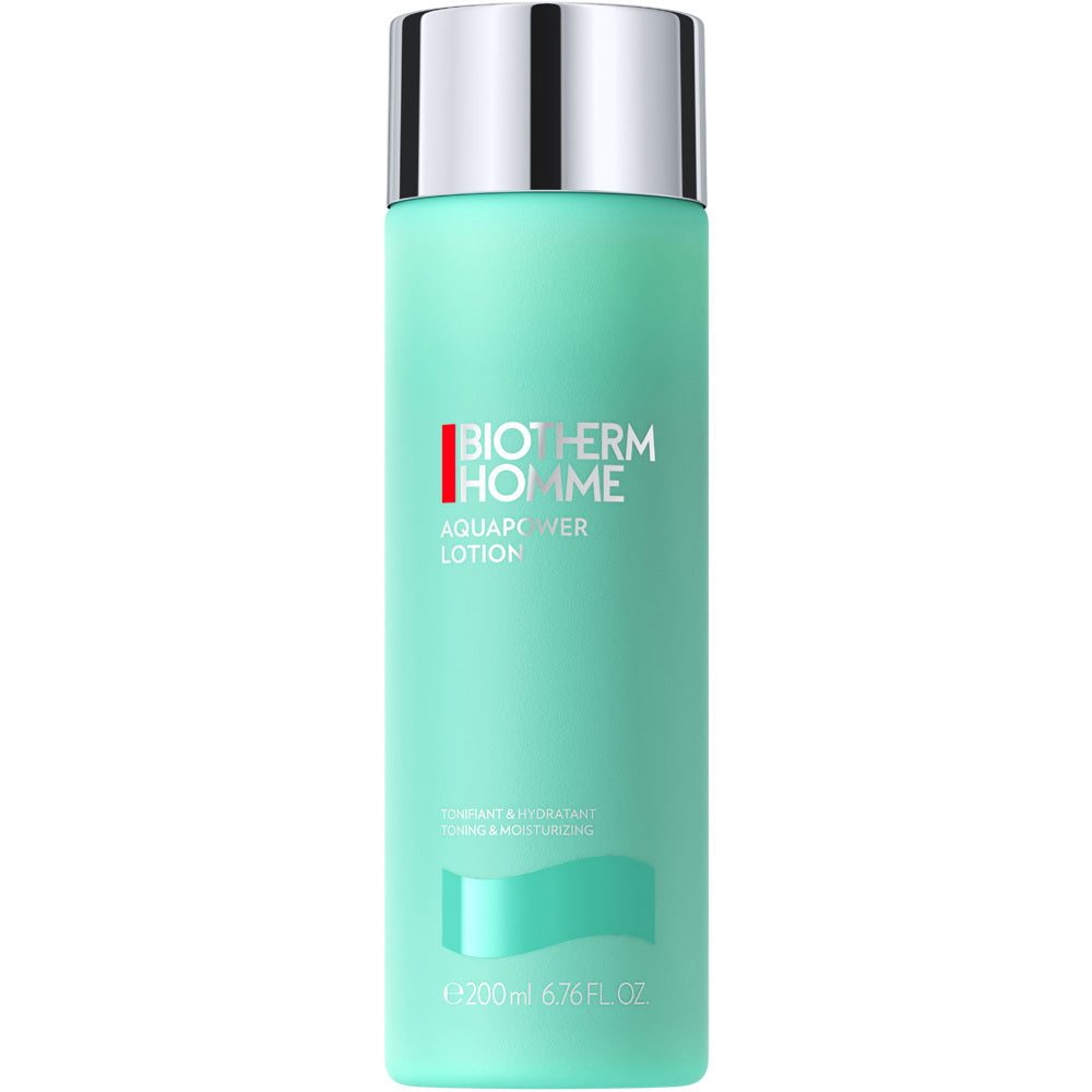 Homme Aquapower Refreshing Shower Gel, 200ml - hudvård från Biotherm