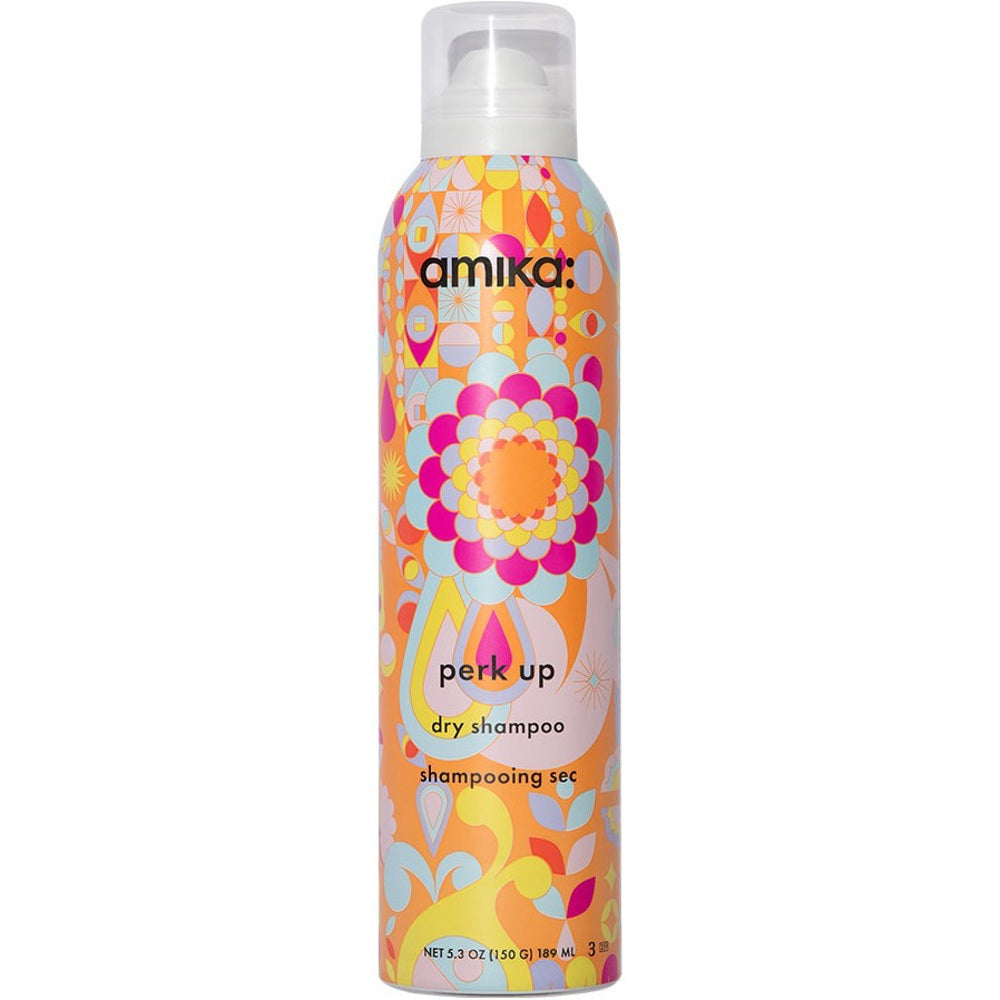 Healing Style Dry Shampoo, 242ml -  från LANZA