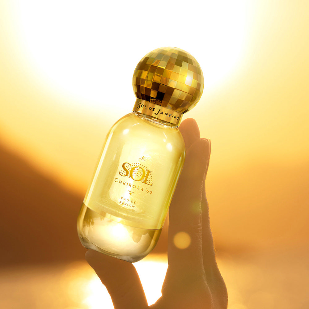 SOL Cheirosa '62 Eau de Parfum -  från Sol de Janeiro