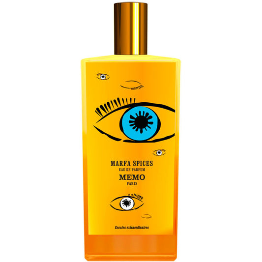 Marfa Spices, EdP 75ml -  från Memo Paris