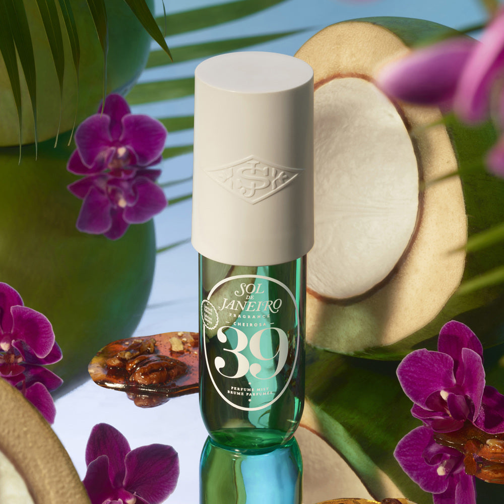 Cheirosa 39, 90ml -  från Sol de Janeiro