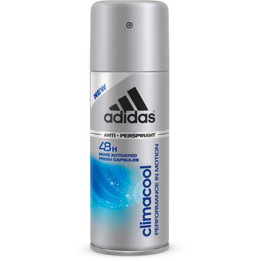 Climacool Man, Deospray 150ml -  från Adidas