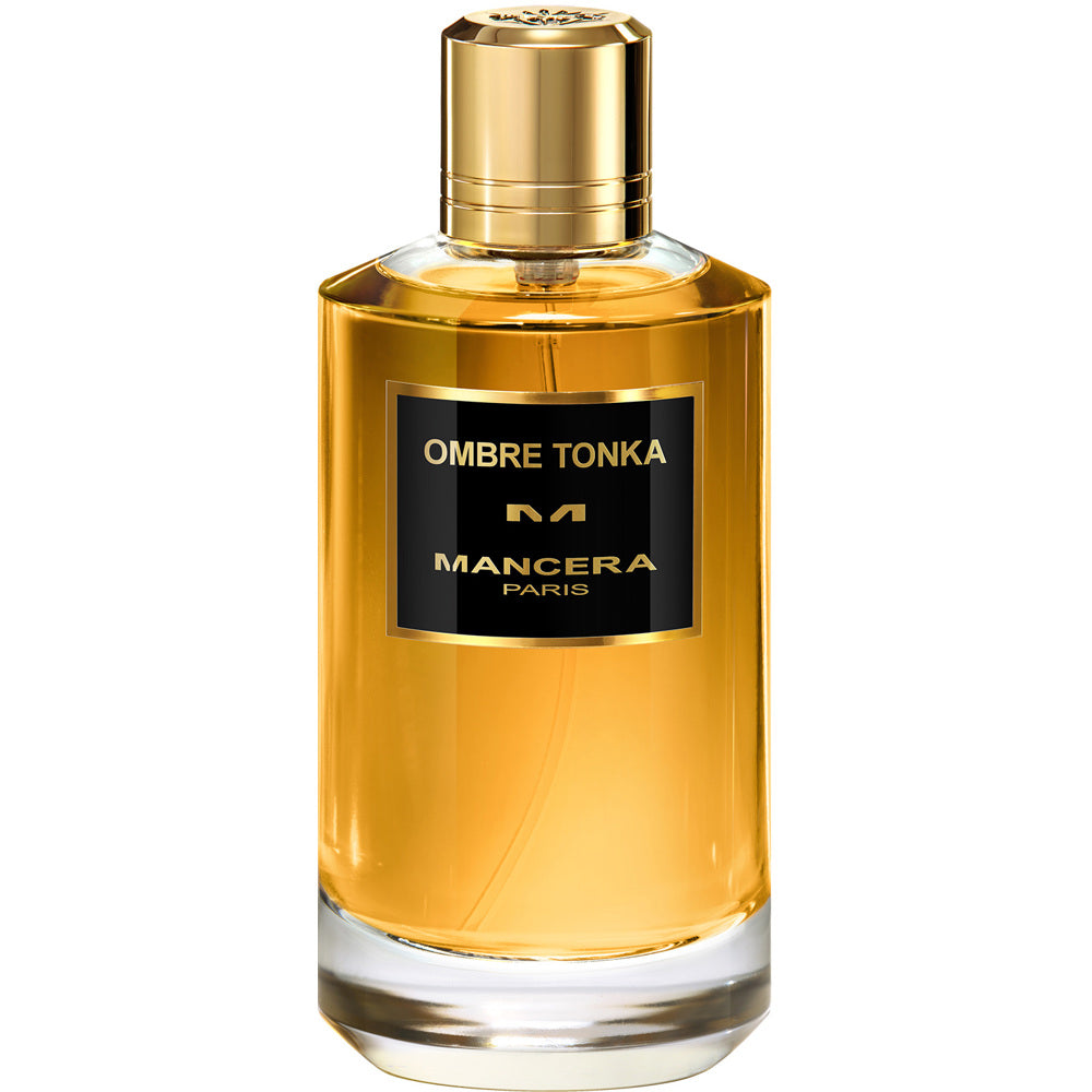 Ombre Tonka, EdP - parfym från Mancera