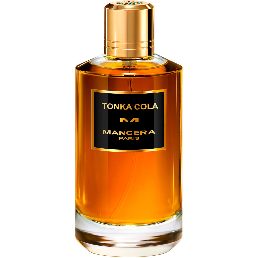 Xplicit Vanilla, EdP - parfym från Mancera