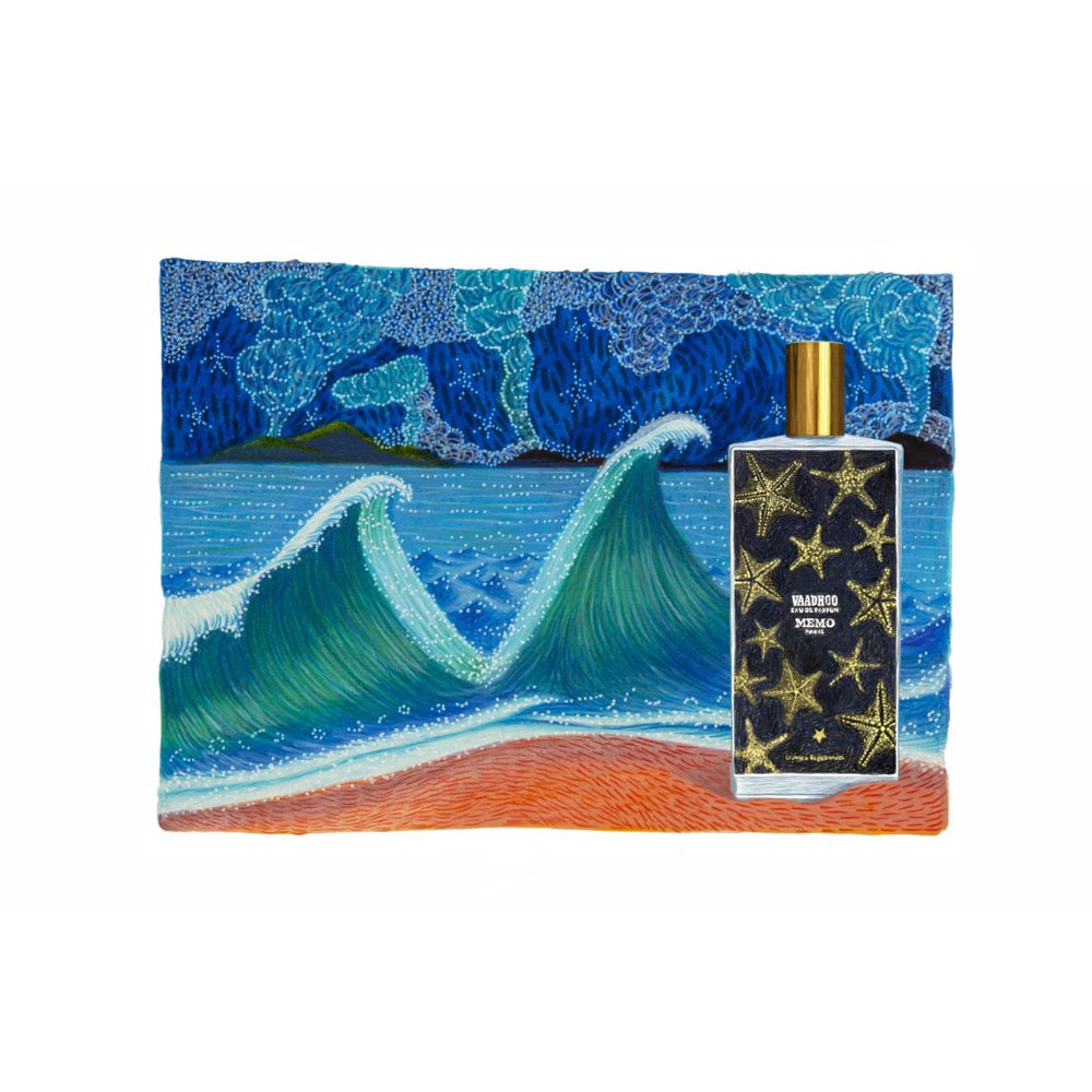 Vaadhoo, EdP 75ml -  från Memo Paris
