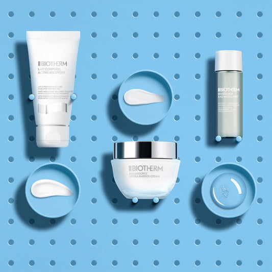 Aquasource Hydra Barrier Set -  från Biotherm