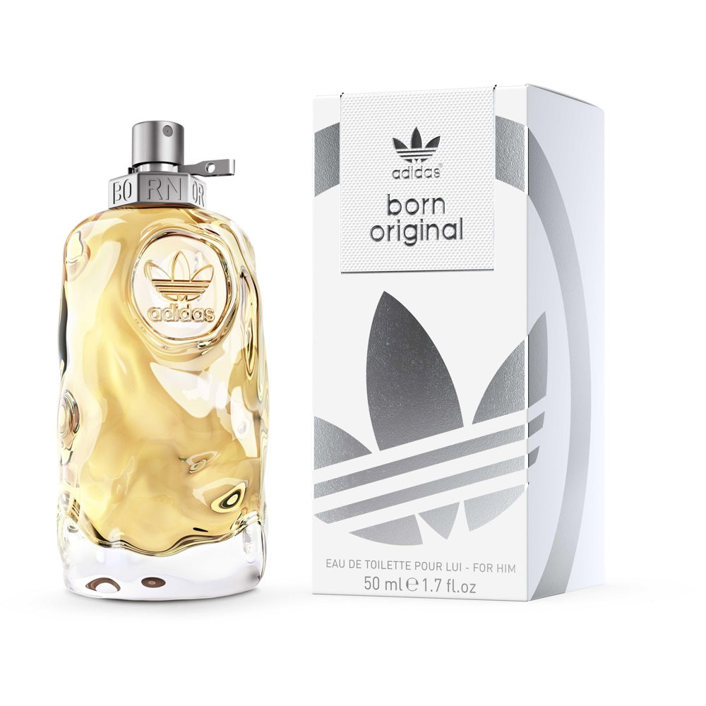 Born Original for Him, EdT -  från Adidas