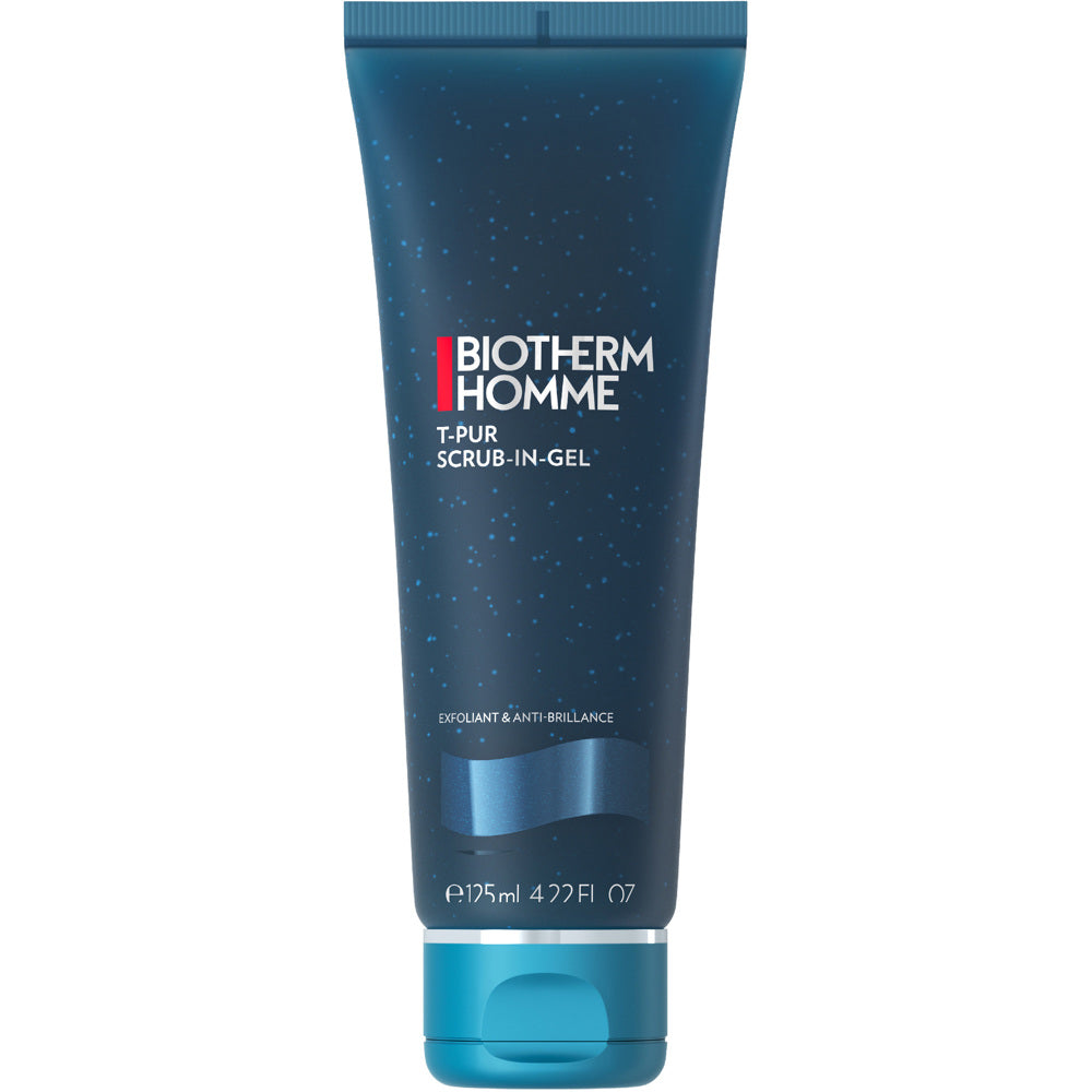T-Pur Salty Cleansing Gel, 125ml -  från Biotherm