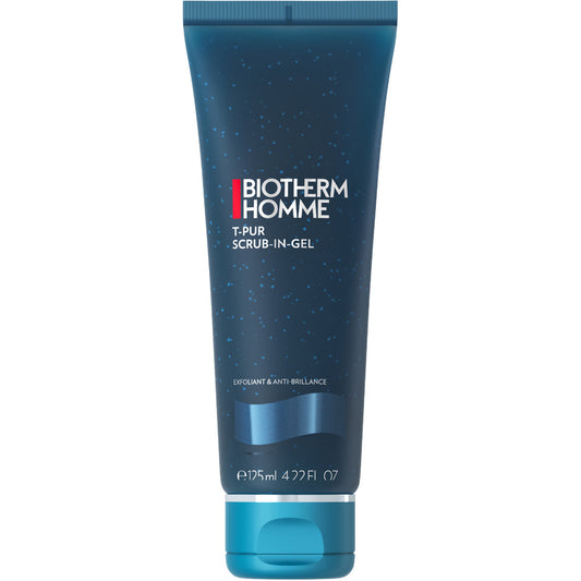 T-Pur Salty Cleansing Gel, 125ml -  från Biotherm