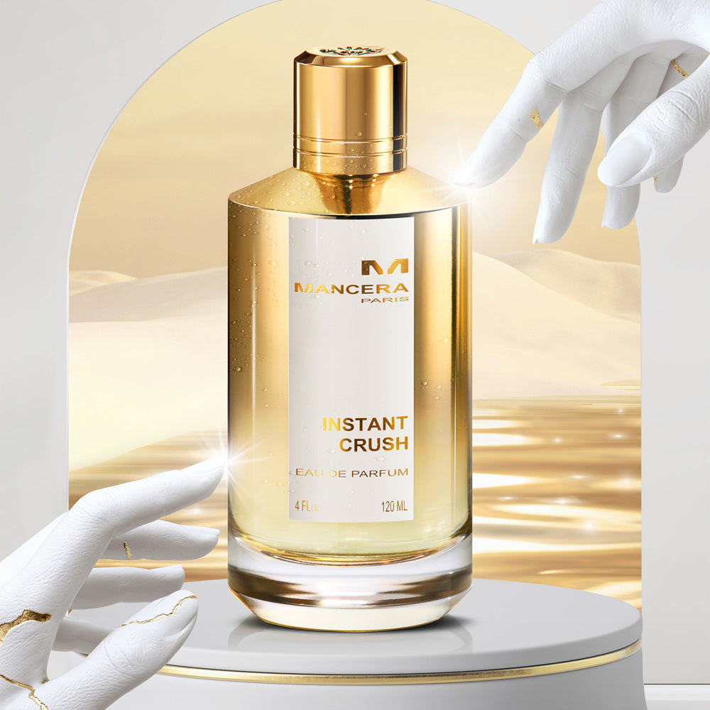 Instant Crush, EdP - parfym från Mancera