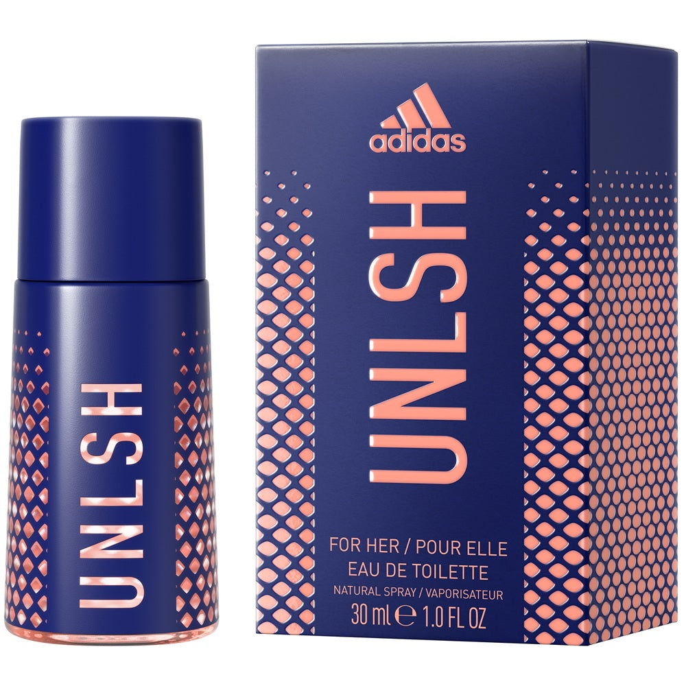 Unleash, EdT -  från Adidas