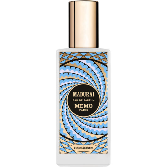Marfa Spices, EdP 75ml -  från Memo Paris