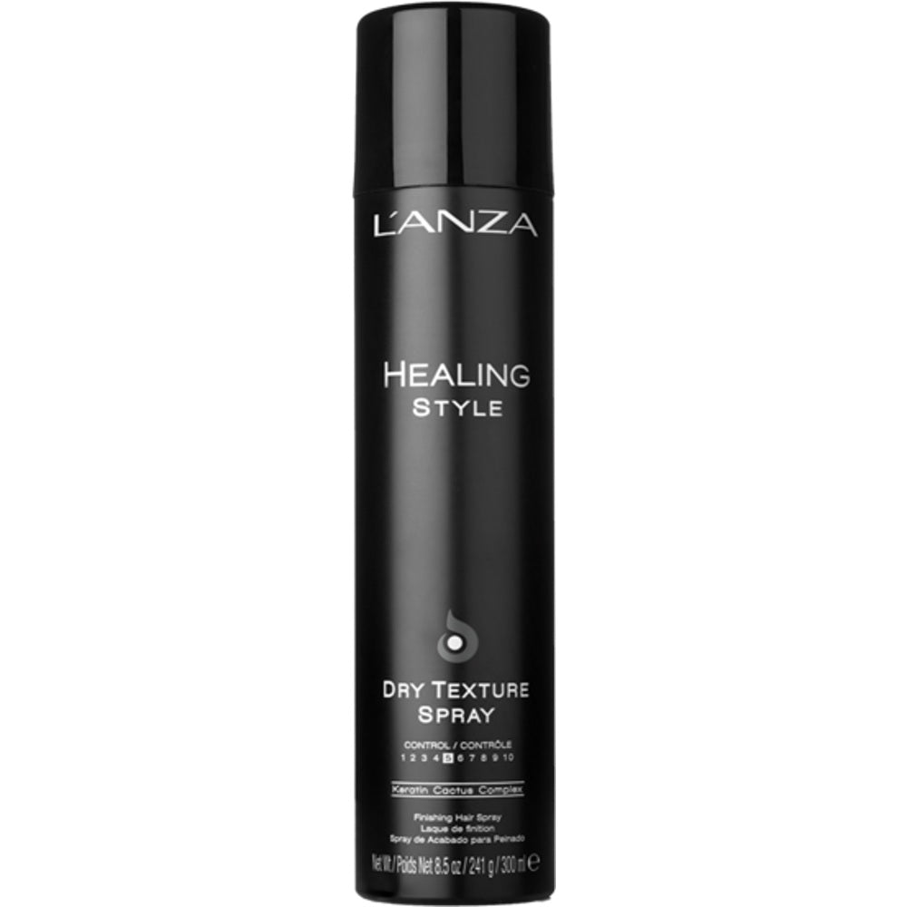 Healing Style Dry Texture Spray -  från LANZA