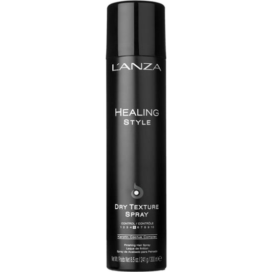 Healing Style Dry Texture Spray -  från LANZA