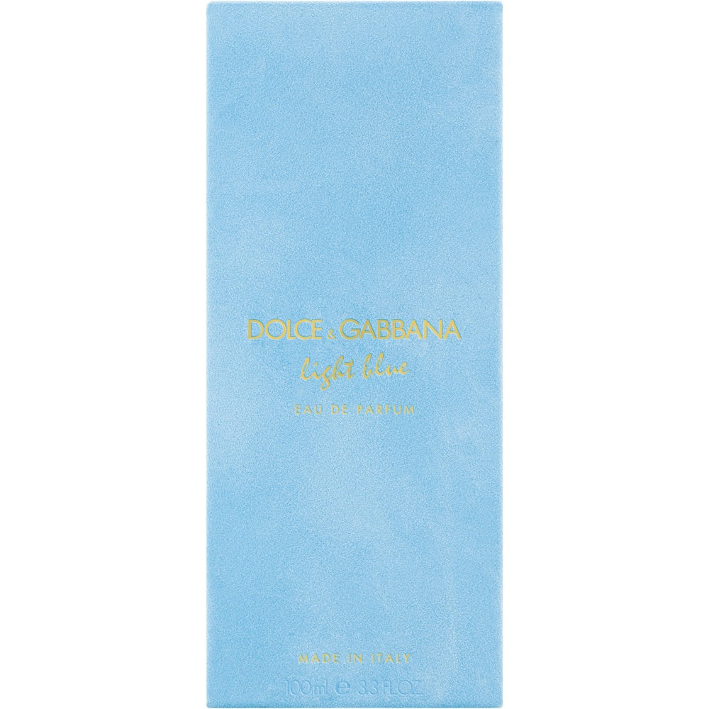 Light Blue, EdP - parfym från Dolce & Gabbana