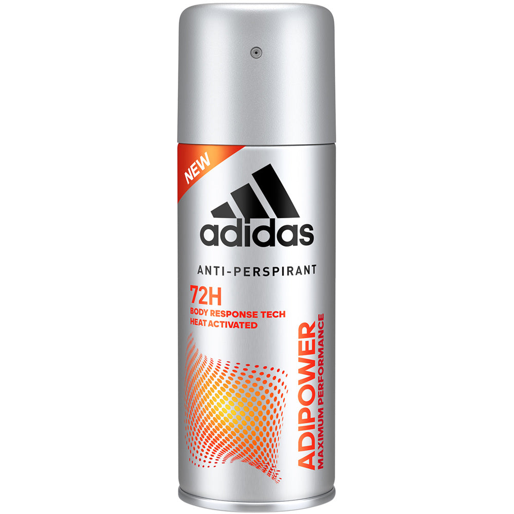 Adipower Man, Deospray 150ml -  från Adidas