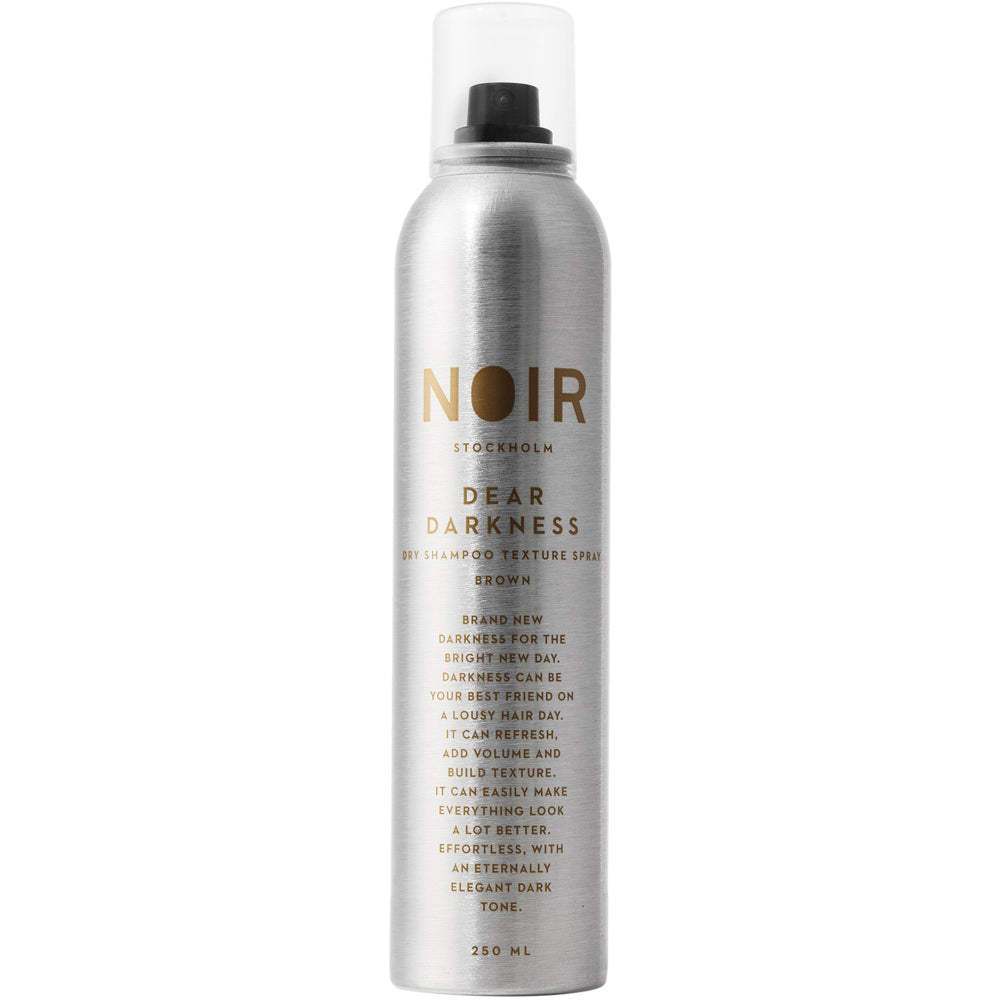 No 80 Soufflé Paste Cream, 75ml - hårvård från NOIR Stockholm
