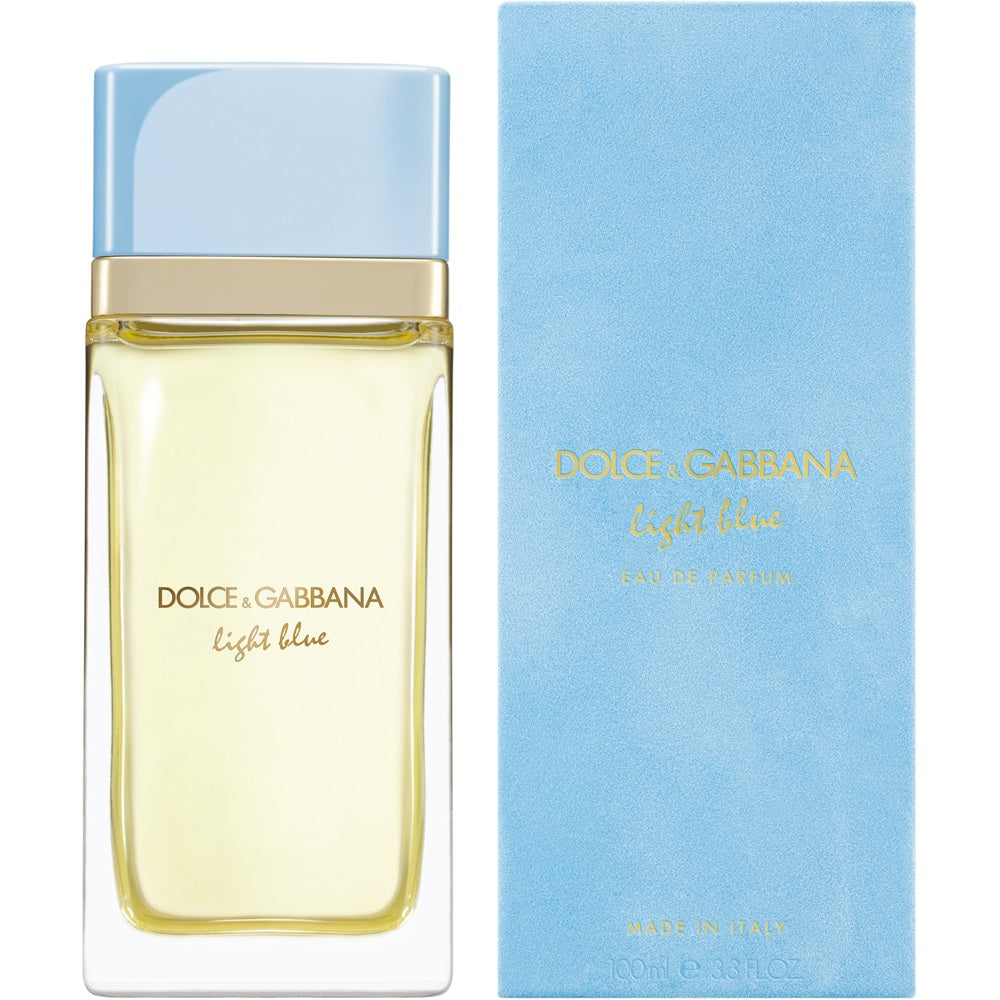 Light Blue, EdP - parfym från Dolce & Gabbana