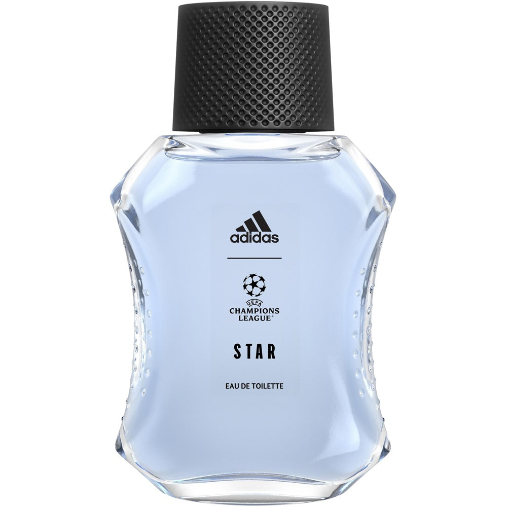 UEFA Champions League Star, EdT -  från Adidas
