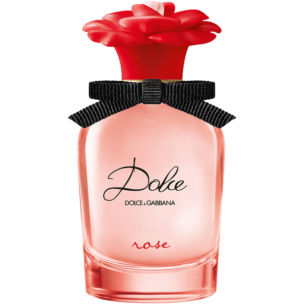 Dolce Rose, EdT -  från Dolce & Gabbana