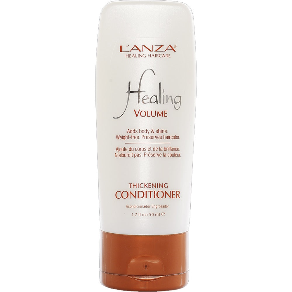 Healing Volume Thickening Conditioner - hårvård från LANZA