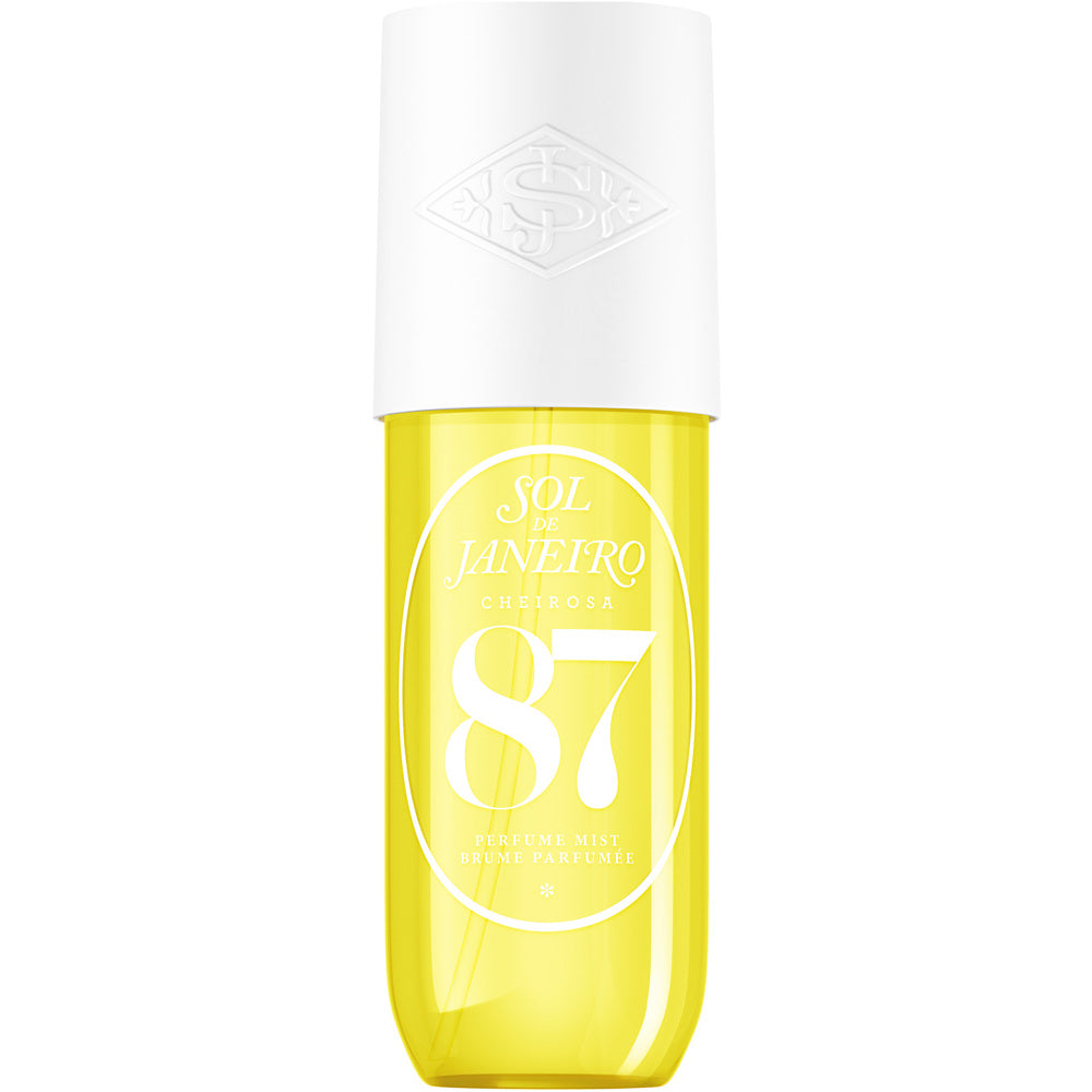 Cheirosa 87 Rio Radiance Perfume Mist - parfym från Sol de Janeiro