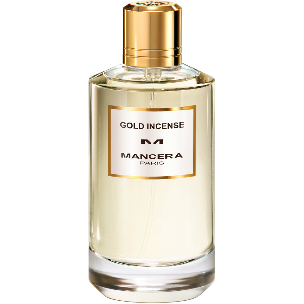 Gold Incense, EdP - parfym från Mancera