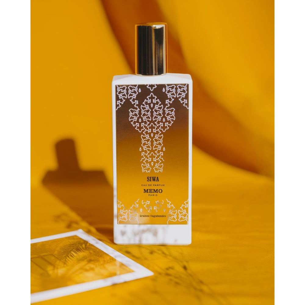Siwa, EdP 75ml -  från Memo Paris