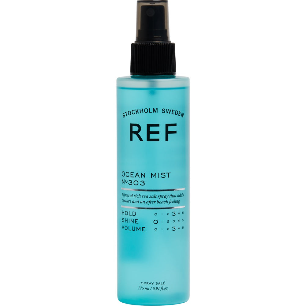 Beach Muse Sea Mineral Spray, 150ml - hårvård från NOIR Stockholm