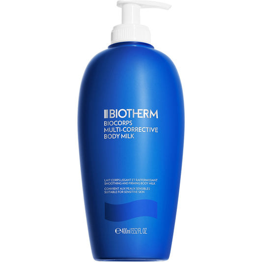 Biocorps Multi-Corrective Body Milk, 400ml - hudvård från Biotherm