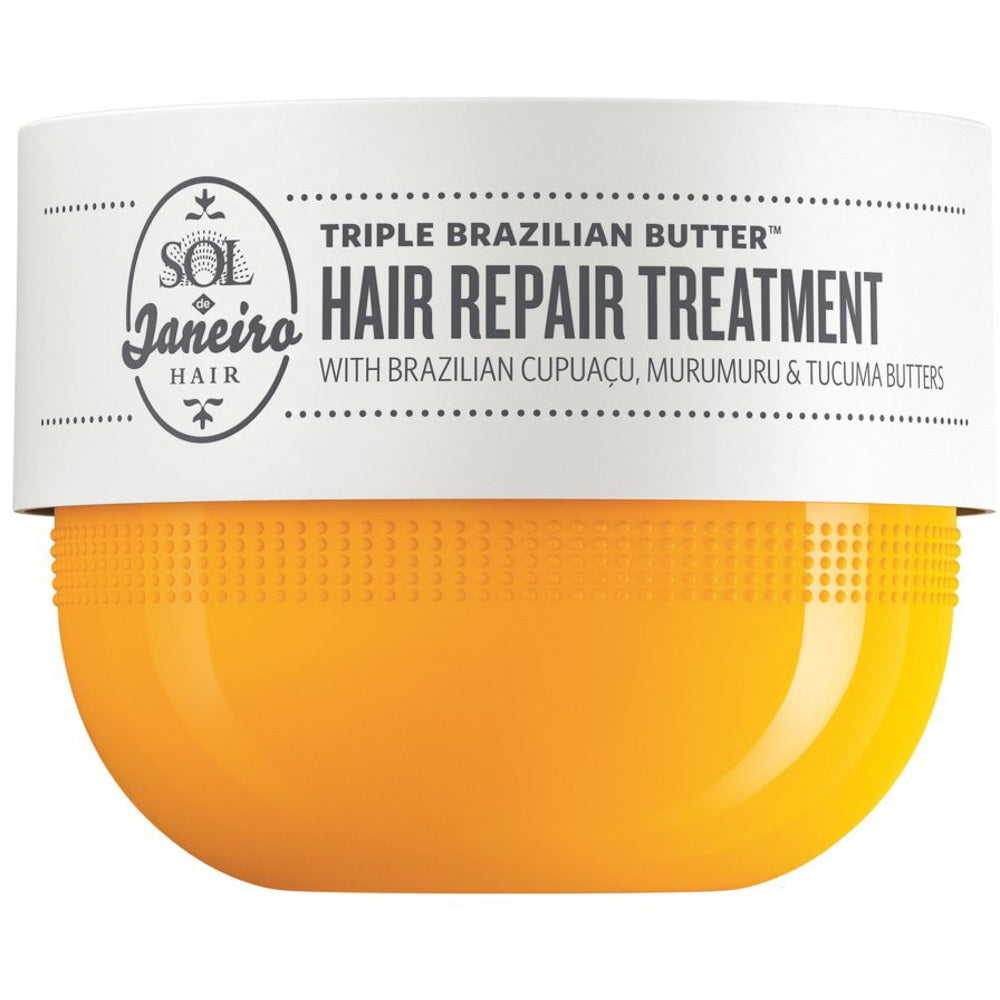 Triple Brazilian Butter Hair Repair Treatment -  från Sol de Janeiro
