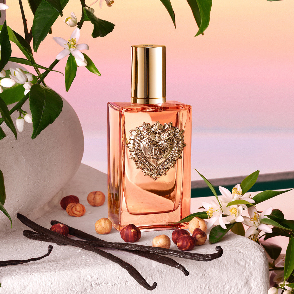 Devotion Intense, EdP - parfym från Dolce & Gabbana