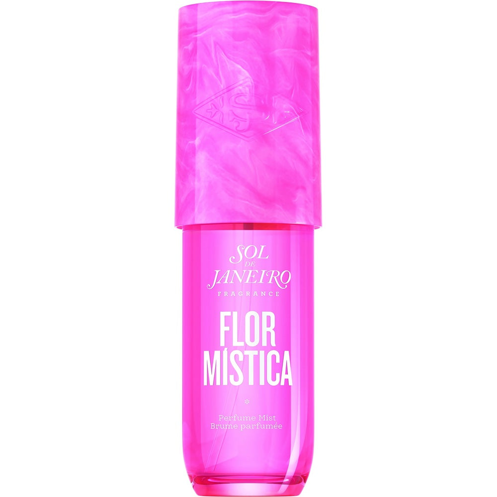 Flor Mística Limited Edition Perfume Mist, 90ml -  från Sol de Janeiro