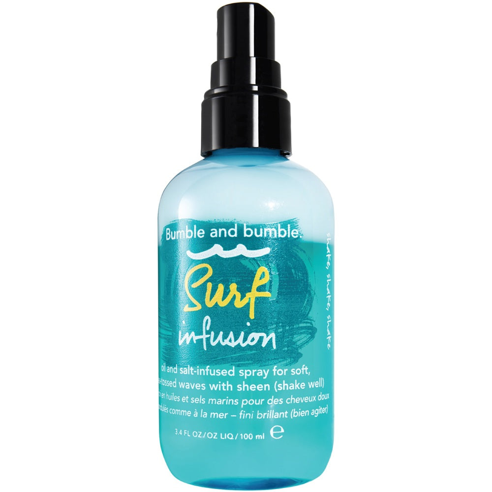 Healing Style Beach Spray, 100ml -  från LANZA